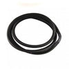 Door Rubber Seal Weatherstrip Front LH+RH Fits Isuzu D-Max TFR 4D Pickup 2003-11