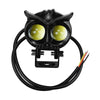 Worklight Bike Front Headlight Fog Lamp (2020-2023)