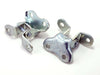 Toyota Fortuner Right Side Door Hinges (2005-2014)