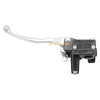 Yamaha Grizzly 700 YFM700 Left Rear Brake Master Cylinder Assy (2007–2023)