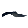 Toyota Hilux Pair Windshield Wiper Fender-To-Cowl Caps Side Cover (2015-2017)