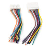 Subaru Car Radio Stereo Wiring Harness Combo (1990-2007)