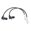 Holden Commodore Rear Wheel ABS Sensors (1997-2006)