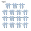 Toyota Camry RAV4 Lexus 15 Pcs Headlight Mounting Grommet Nut Clip