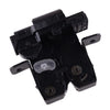 Nissan Micra MK3, Qashqai, Tiida Rear Tailgate Latch (2002-2013)
