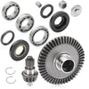 Honda Rancher TRX 350 FE / FM / TE / TM Rear Diff. Ring & Pinion Gear Bearings Kit