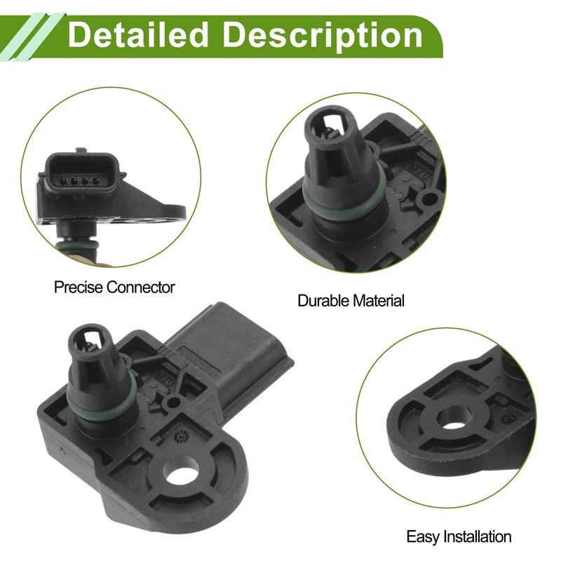 Mazda CX-5 2.5 MAP Sensor (2013-2021)