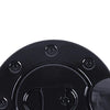 Ford F150 Black Gas Fuel Filler Cap Cover (2004-2008)