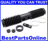 Chrysler Dodge Rack & Pinion Bellow