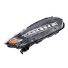 Honda Accord Right Side / Full LED Headlight Assembly (2018–2020)