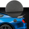 Ford Mustang 2015-2022 Fuel Tank Cap Cover Trim (2015-2022)