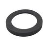 Tire Changers Wheel Balancer 1pc Quick Nut Rubber Ring Mats