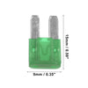 Car, Boat, Truck, RV, Motorcycle 6 x 30A Mini Blade Fuses