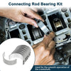 Mercedes-Benz (A2710380110) 8 Pcs Connecting Rod Bearing Set