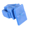 Honda 50Pcs Blue Body Side Moulding Retainer Clips