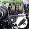 CAT Marine Engine C9.3 Crankshaft Position Sensor 1 Pc