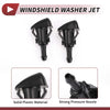Chevrolet Silverado 1500 Suburban Windshield Washer Nozzle