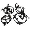 Hyundai Tucson ix35 4 x Wheel Speed Sensors (2010-2015)