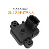 Ford E350 E450 F250 F350 F450 F550 MAP Sensor (2000-2005)