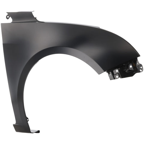 Fender For Chevrolet Cruze 2011-2015 Front Passenger Side