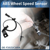 Ford Edge Front Left ABS Wheel Speed Sensor (2015-2018)
