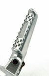 Suzuki GSXR600 / 750 Rear Bracket Footpegs (2008-2010)