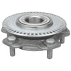 Suzuki X-90 Front Wheel Bearing Hub Kit (1996-1998)