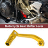 Honda CRF70 Folding Motorcycle Gear Shifter Lever (2007-2023)