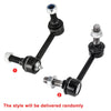 Chevrolet Trailblazer Front Stabilizer Sway Bar Links