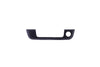 BMW E36 E34 2 x Front Left & Right Outer Door Handle Covers (1991-2001)