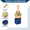 Suzuki Swift Engine Coolant Temperature Sensor (1992-1995)