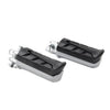 Honda Grom MSX125 Universal Motorcycle Front Foot Pegs (2013-2023)