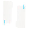 Honda CBR650R CB650R 2 x Dashboard Speedometer Screen Protector Film (2019-2021)