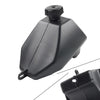 50cc 70cc 90cc 110cc 125cc Chinese ATV Plastic Gas Fuel Tank