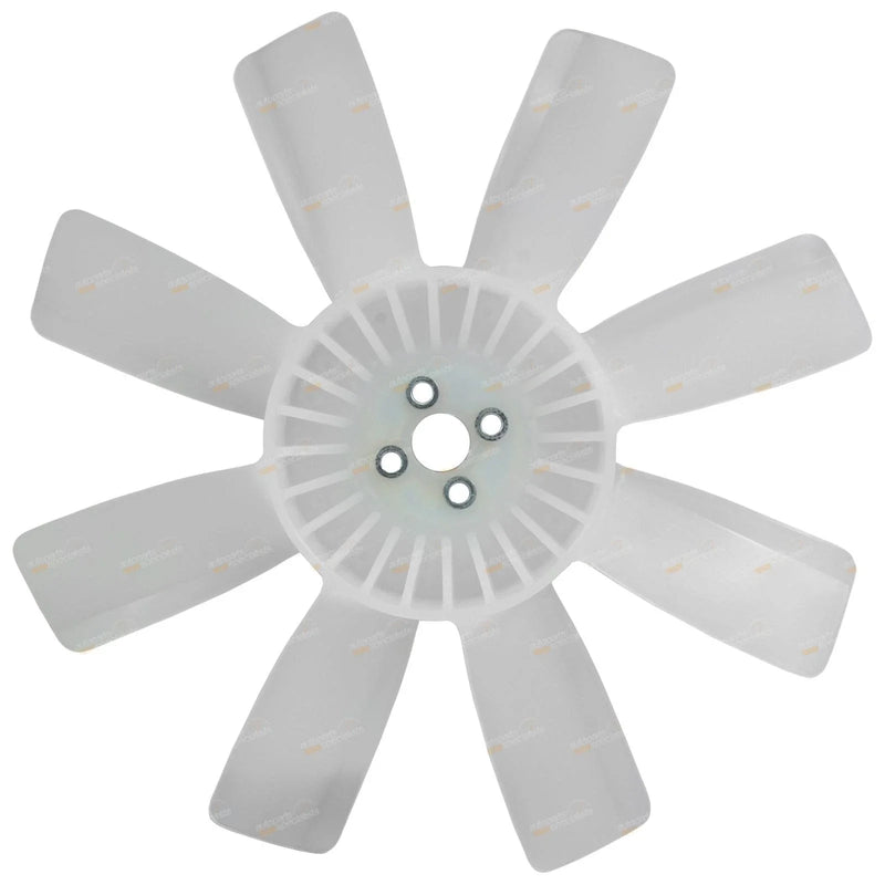 Toyota Landcruiser FJ55 8-Blade / Cooling Fan (1975–1980)