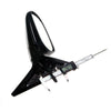 Honda Civic 6th Gen LX VP EJ8 EK1 EK3 EN1 1996-2000 Door Wing Mirror