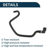 Land Rover Range Rover HSE 4.4L Radiator Hose (2006-2012)