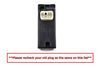 Isuzu D-Max 1 x Power Window Switch (2003-2005)