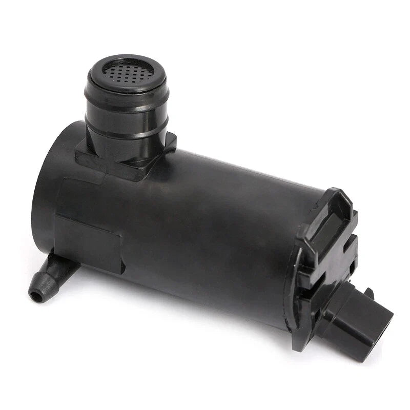 Accent Elantra Windshield Wiper Washer Pump