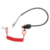 Boats Boat Kill Switch Lanyard Clip Outboard Cord