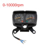Honda CG125 Dual Digital Odometer Tachometer Speedometer Gauge