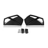 Harley Davidson Black Foot Peg Kit