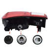 Toyota Tacoma Right Rear Tail Light (2016-2021)