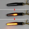 Scooter Chopper Cafe Racer M10 Motorcycle Turn Signal Light