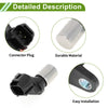 Lexus RX330 1 Pc Crankshaft Position Sensor (2004–2006)