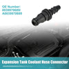Mercedes-Benz C230 Coolant Hose Connector (2002-2005)
