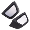Suzuki Jimny Side Rearview Blind Spot Mirrors (2018-2020)