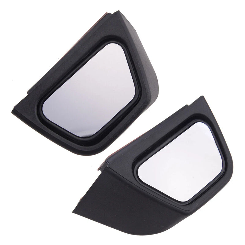 Suzuki Jimny Side Rearview Blind Spot Mirrors (2018-2020)