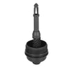 Mercedes-Benz B250 C300 E300 Oil Filter Cap Assembly (2012-2019)