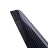 Audi Q5 SQ5 Carbon Console Side Gear Shift Cover Trim (2018-2023)
